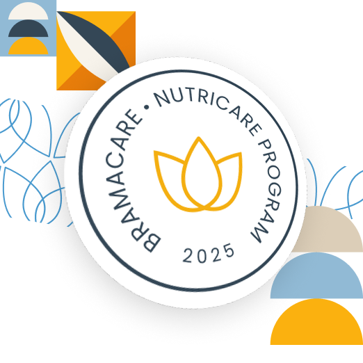 Bramacare's Nutricare Program