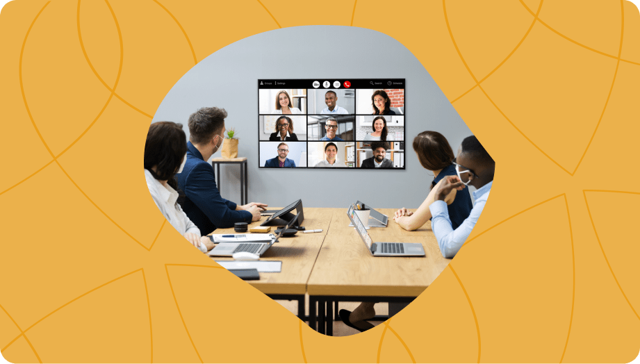 Coordination of Services