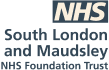 NHS South London and Maudsley