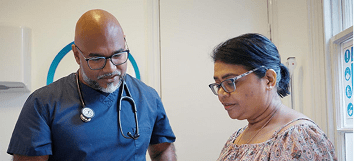 Business & Governance